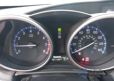 2012 Mazda Mazda3 I Touring z USA, uszkodzony, nr VIN JM1BL1V86C1613355